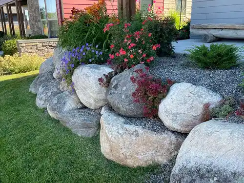 landscaping services Peaceful Valley